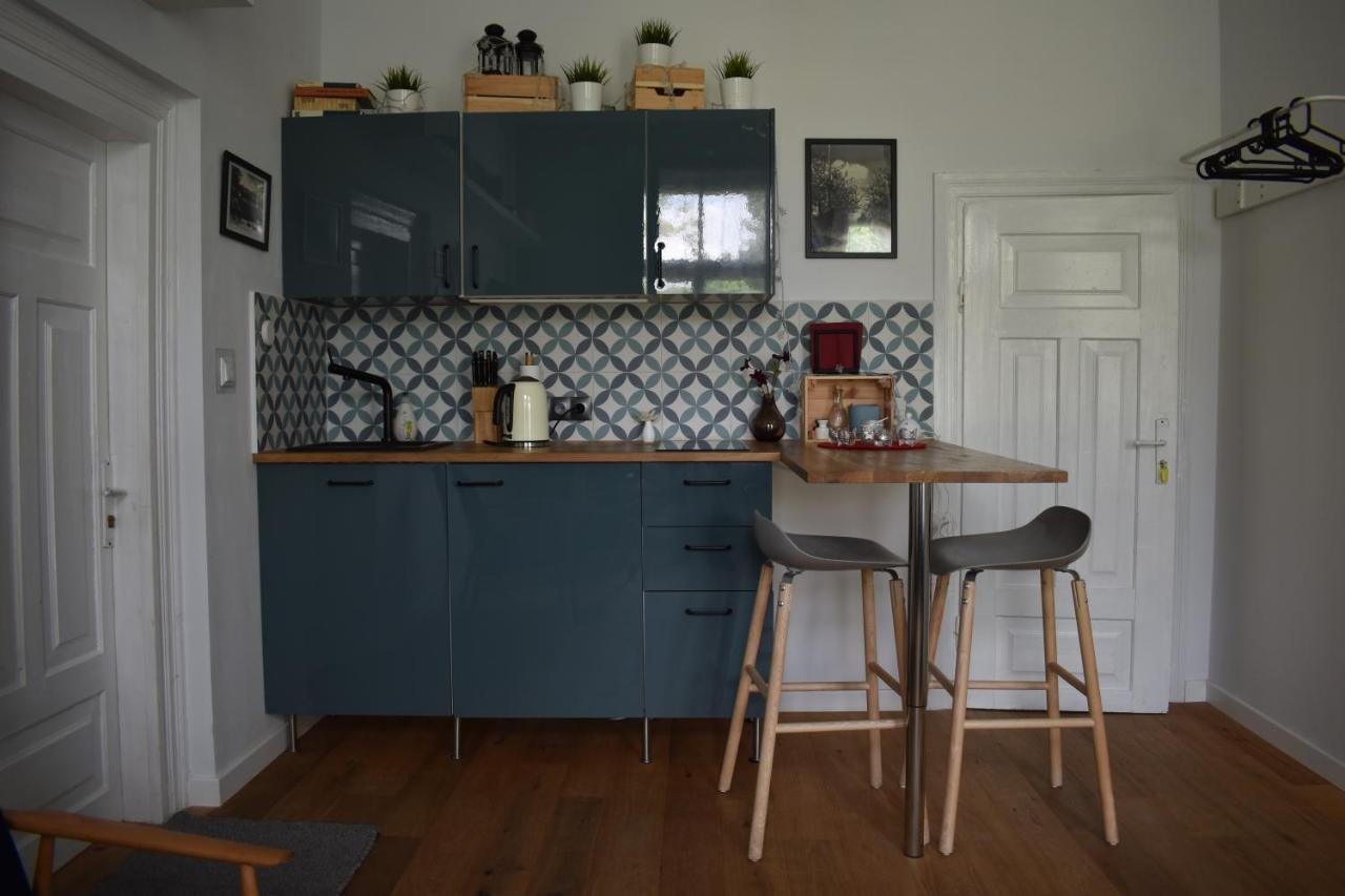 Atelier Foto Lipowa - Apartamenty Nałęczów Εξωτερικό φωτογραφία